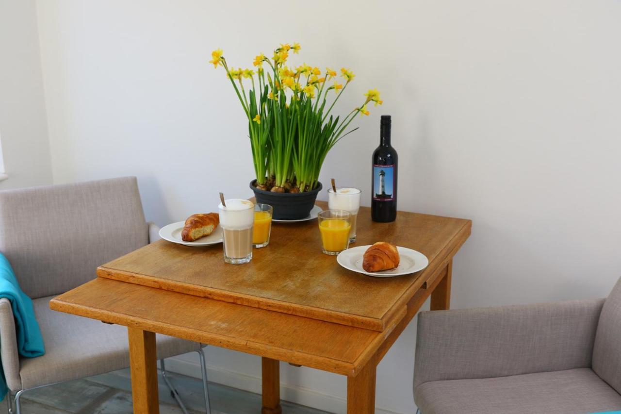 Eb Apartment Egmond aan Zee
