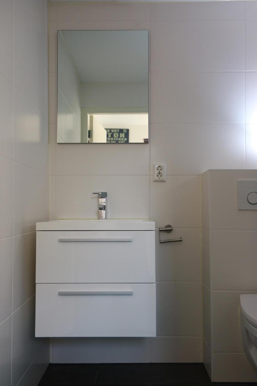 Eb Apartment *